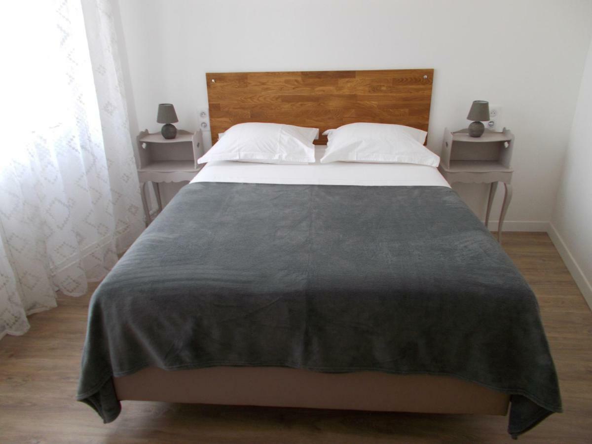 La Maison Lydia Moissac Buitenkant foto
